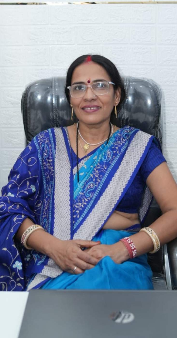 Smt. Veena Devi